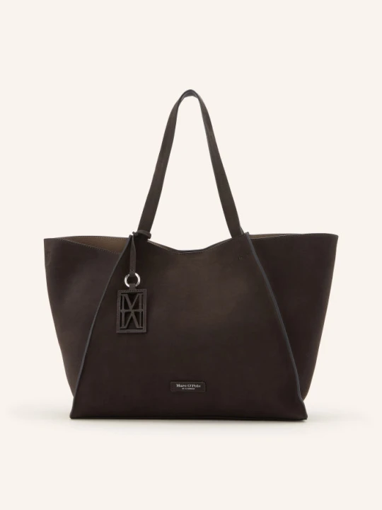 Obrázek produktu Marc O'polo Shopper S Pouzdrem tmavě hnědá