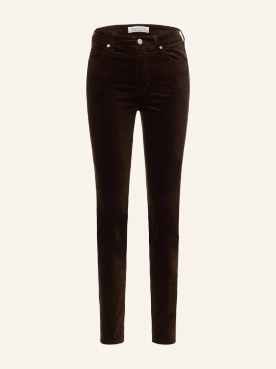 Obrázek produktu Marc O'polo Skinny Džíny 0344 burnt coffee
