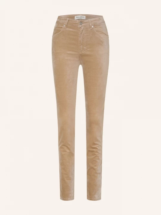 Obrázek produktu Marc O'polo Skinny Džíny 1740 earthy taupe