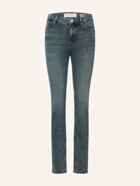 Obrázek produktu Marc O'polo Skinny Džíny Neya 0826 medium grey_multi_01