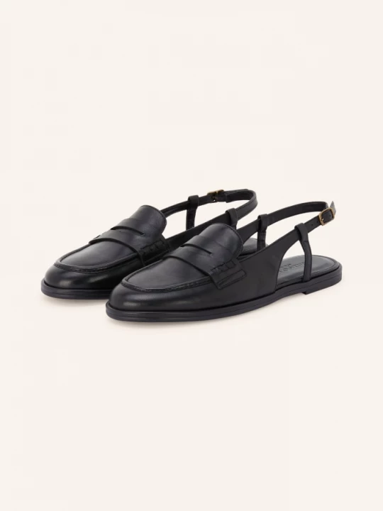 Obrázek produktu Marc O'polo Slingloafer černá
