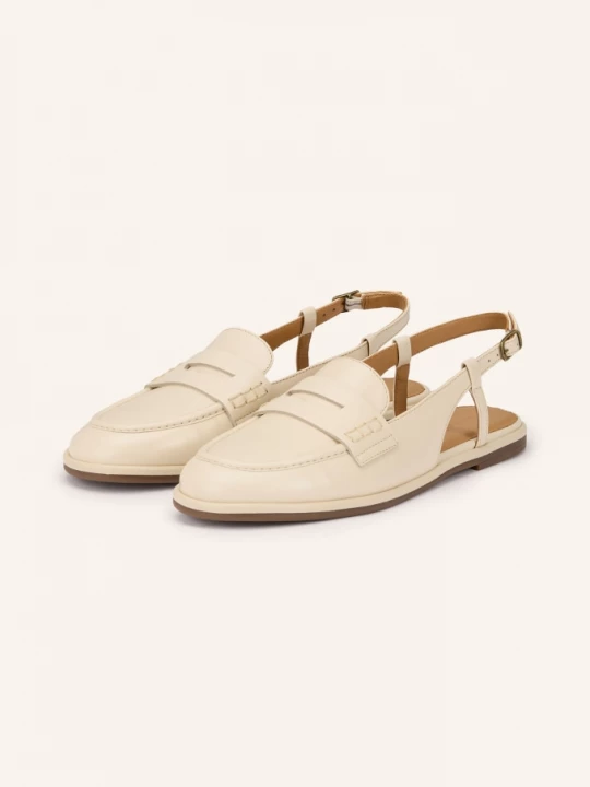 Obrázek produktu Marc O'polo Slingloafer světle hnědá