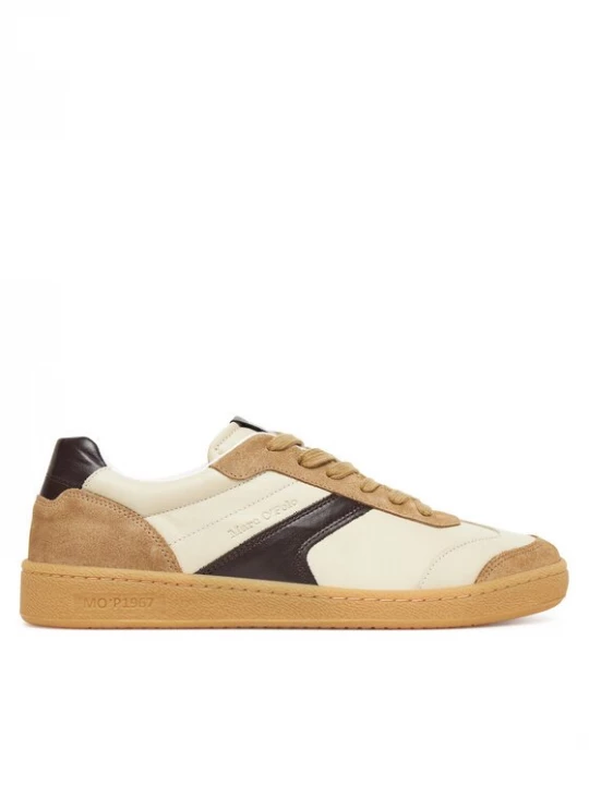 Obrázek produktu Marc O'Polo Sneakersy 507 26263501 100 Béžová