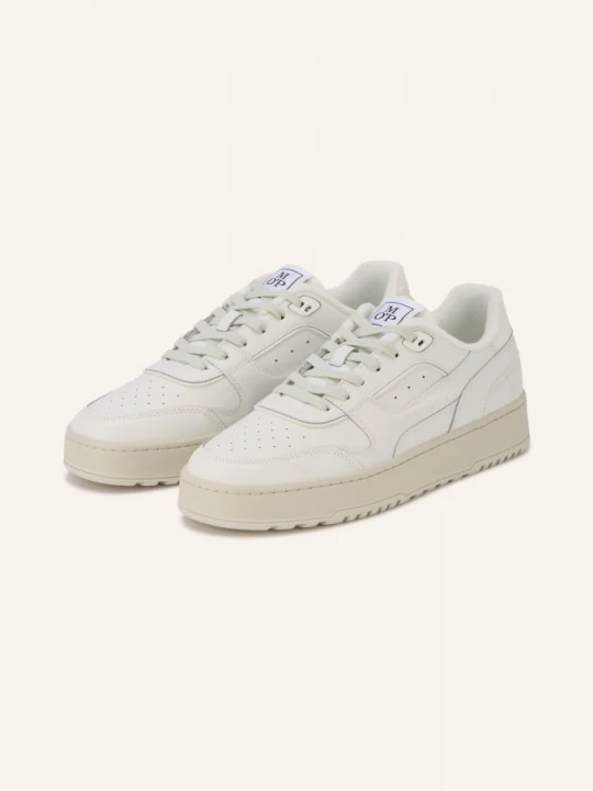 Obrázek produktu Marc O'polo Sneakersy Carlo bílá