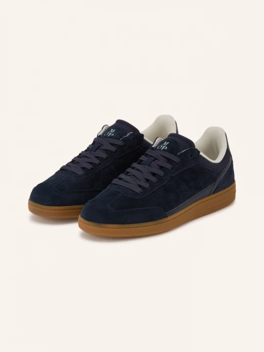 Obrázek produktu Marc O'polo Sneakersy Charlie tmavě modrá / bílá