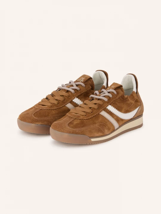 Obrázek produktu Marc O'polo Sneakersy Mila velbloudí / béžová / krémová