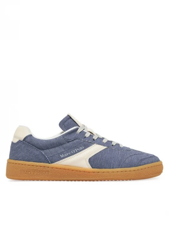 Obrázek produktu Marc O'Polo Sneakersy RR2M3025 Modrá