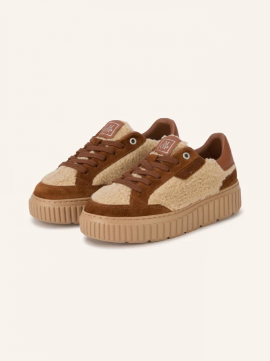 Obrázek produktu Marc O'polo Sneakersy Svenja koňaková / světle hnědá