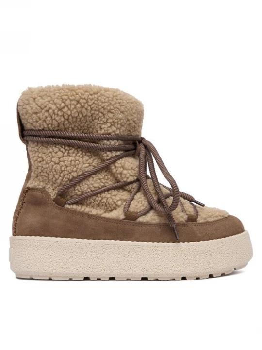 Obrázek produktu Marc O'Polo Sněhule SS2M3027 Hnědá