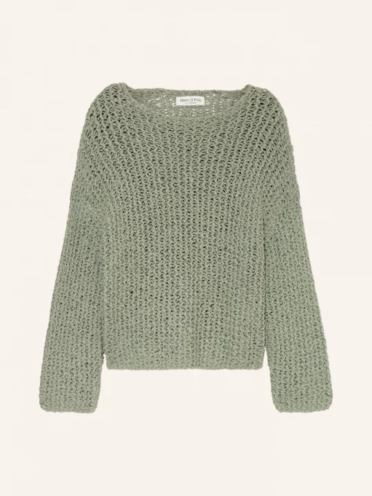 Obrázek produktu Marc O'polo Svetr khaki
