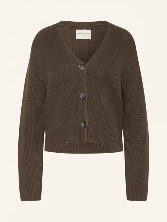 Obrázek produktu Marc O'polo Svetr khaki