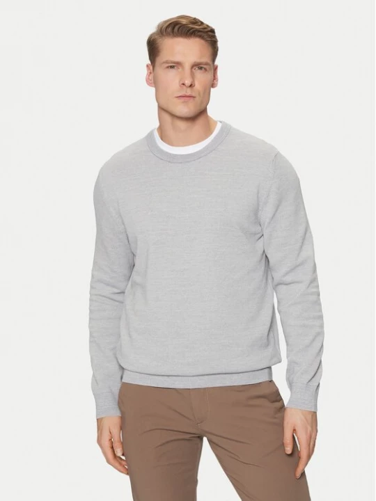 Obrázek produktu Marc O'Polo Svetr M20 5023 60074 Béžová Regular Fit