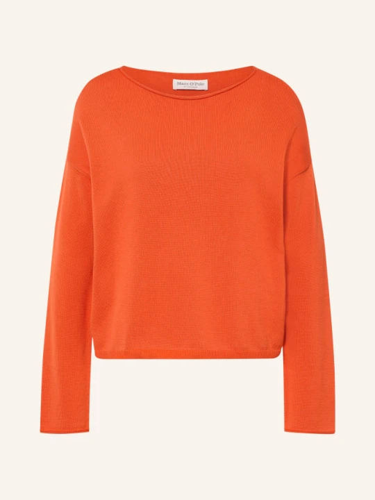 Obrázek produktu Marc O'polo Svetry oranžová