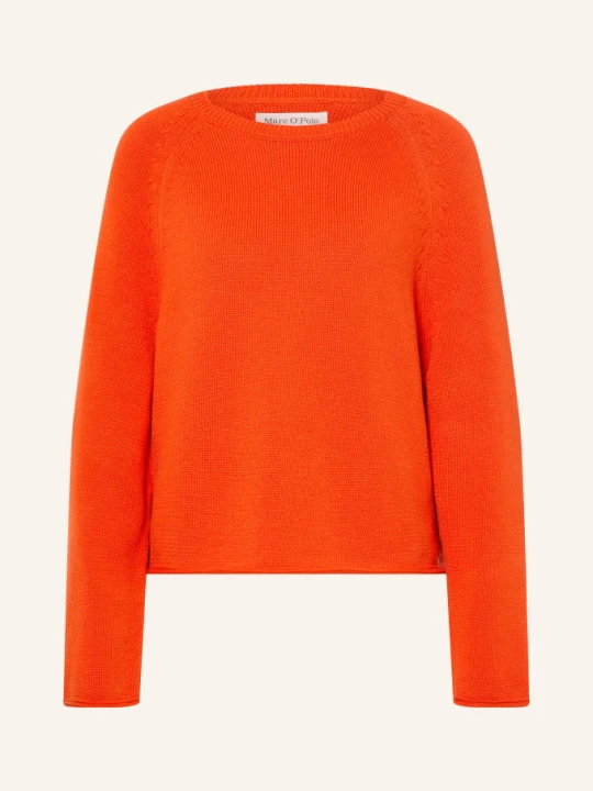 Obrázek produktu Marc O'polo Svetry oranžová