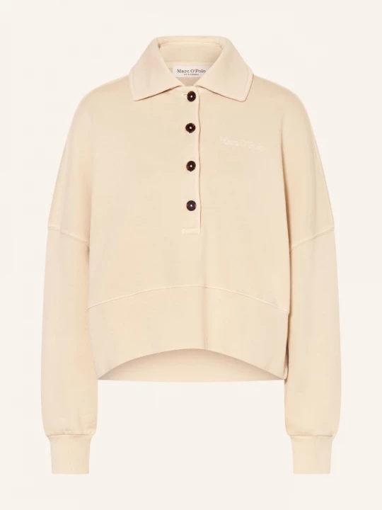 Obrázek produktu Marc O'polo Sweat-Polokošile béžová