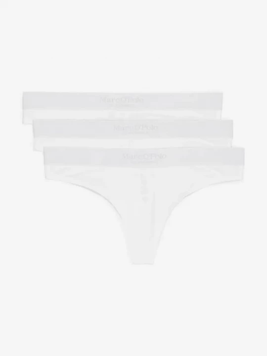Obrázek produktu Marc O'Polo Tanga Marc O'Polo 3-pack