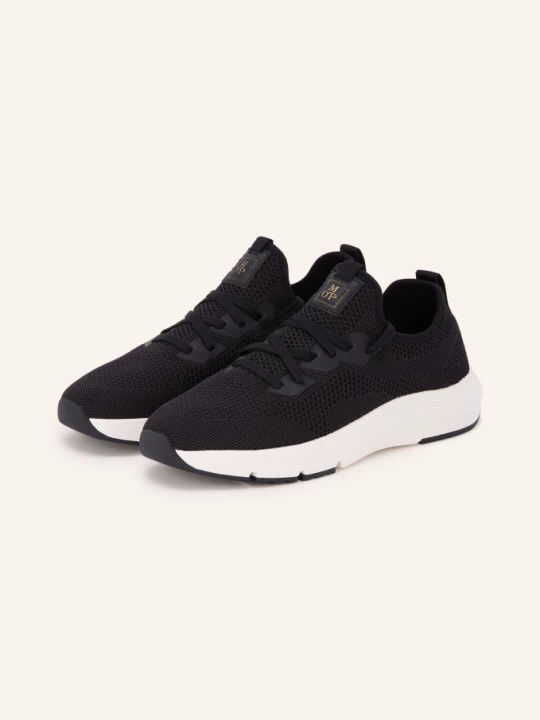 Obrázek produktu Marc O'polo Sneakersy Leila 8d černá