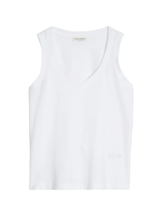 Obrázek produktu Marc O'Polo Top bílá