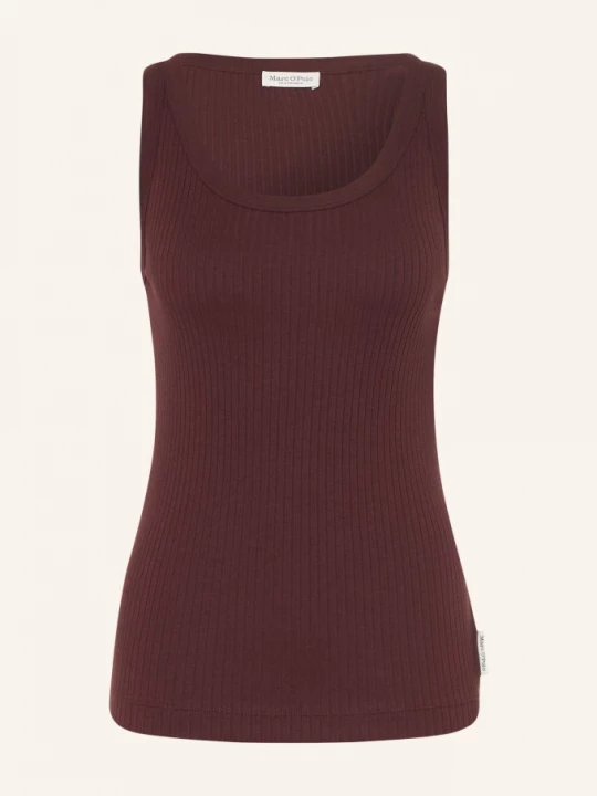 Obrázek produktu Marc O'polo Top tmavě červená