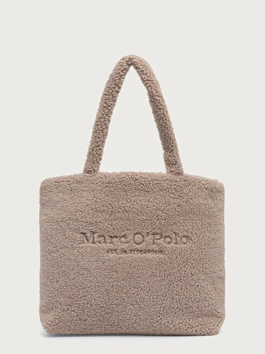 Obrázek produktu Marc O'Polo tote taška dámská béžová