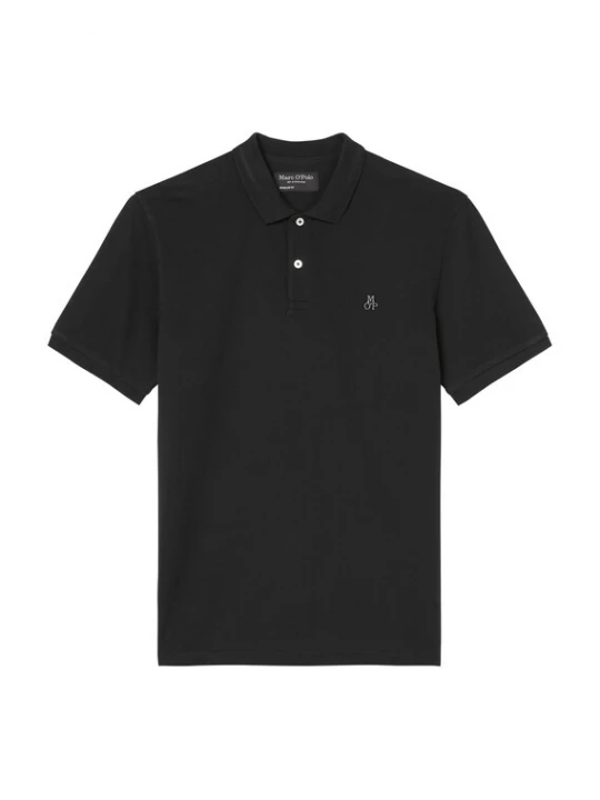 Obrázek produktu Marc O'Polo Tričko  černá / bílá