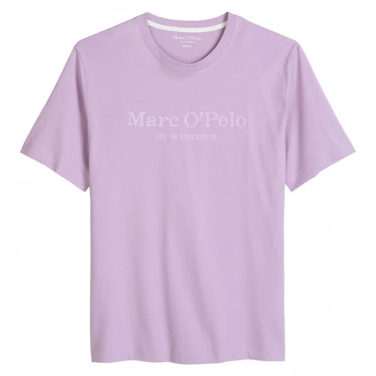 Obrázek produktu Marc O'Polo Tričko šeříková / lenvandulová