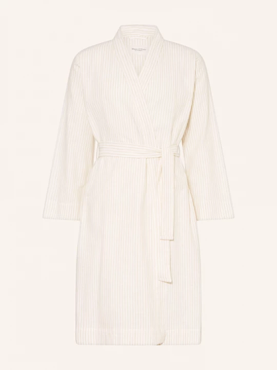 Obrázek produktu Marc O'polo Unisex Kimono hnědá / béžová