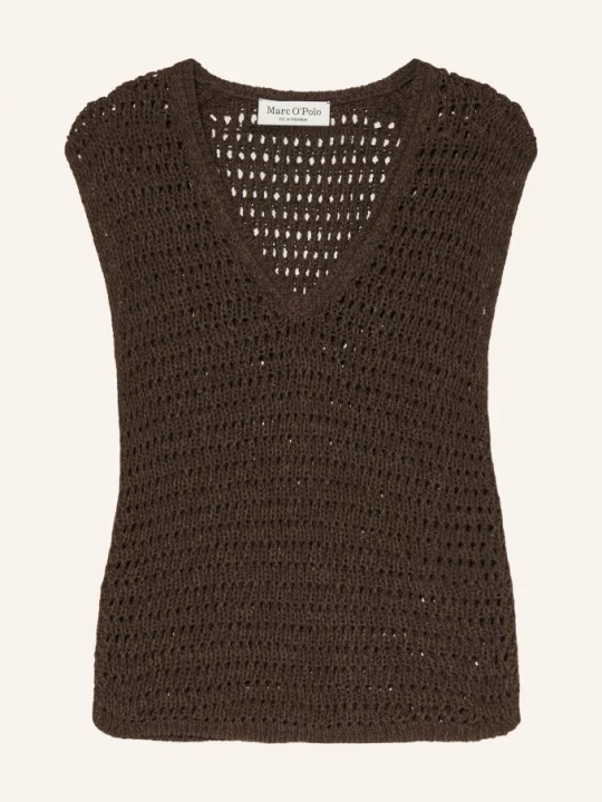 Obrázek produktu Marc O'polo Vest khaki