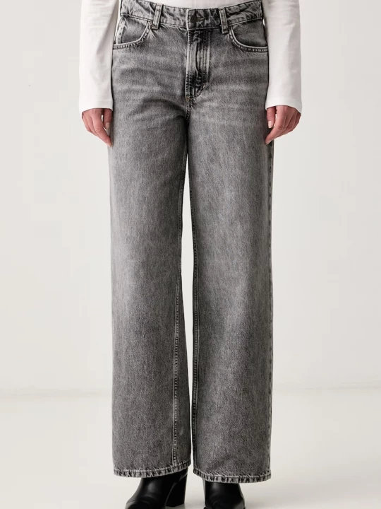 Obrázek produktu Marc O'Polo wide leg džíny dámské