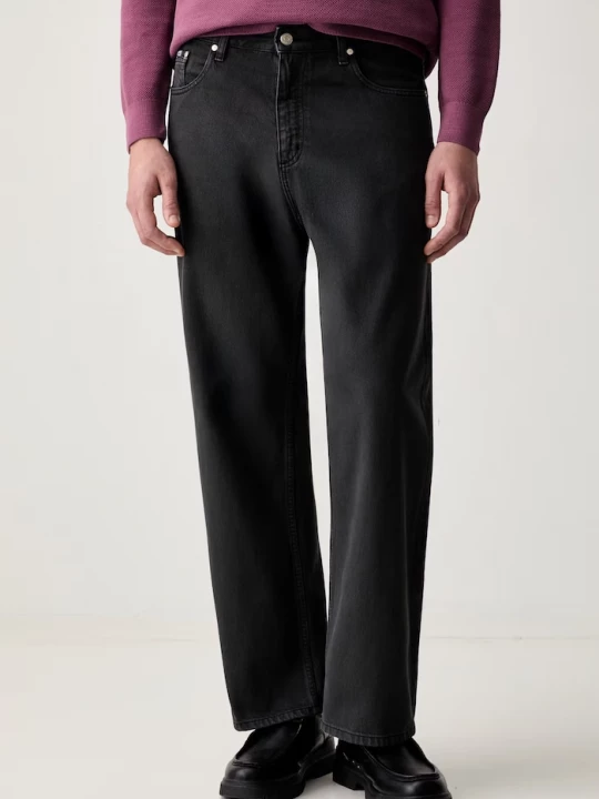 Obrázek produktu Marc O'Polo wide leg džíny pánské