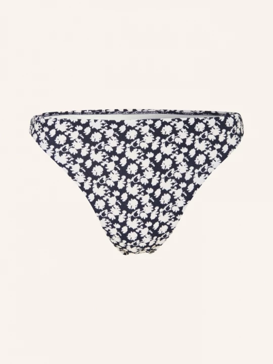 Obrázek produktu Marc O'polo Základní Bikiny tmavě modrá / bílá