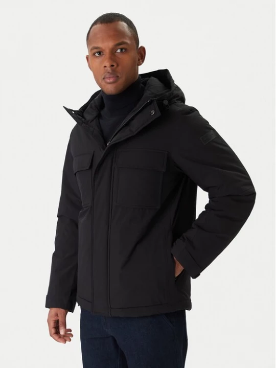Obrázek produktu Marc O'Polo Zimní bunda 529 0860 70146 Černá Regular Fit