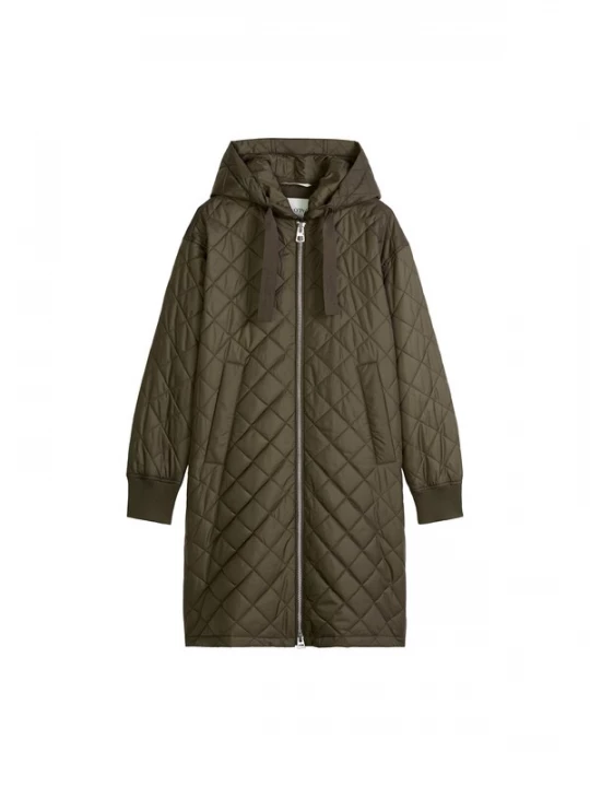 Obrázek produktu Marc O'Polo Zimní kabát khaki