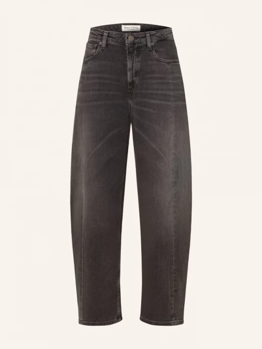 Obrázek produktu Marc O'polo Zkrácené Džíny Lara 0828 medium grey_multi_03