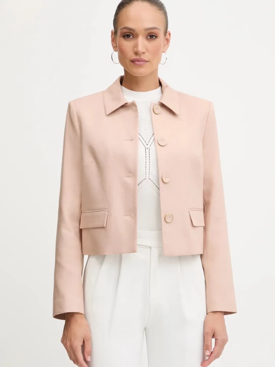 Obrázek produktu Marciano by Guess Bunda Marciano by Guess CHRISTINA béžová
