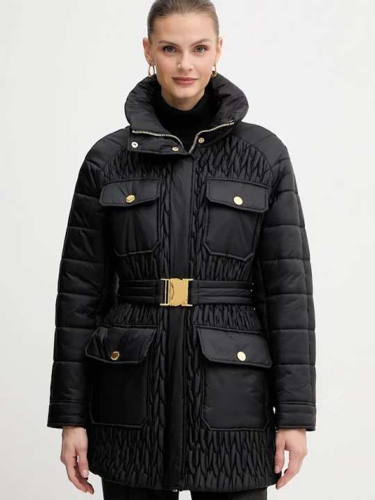 Obrázek produktu Marciano by Guess Bunda Marciano by Guess IRIEL černá