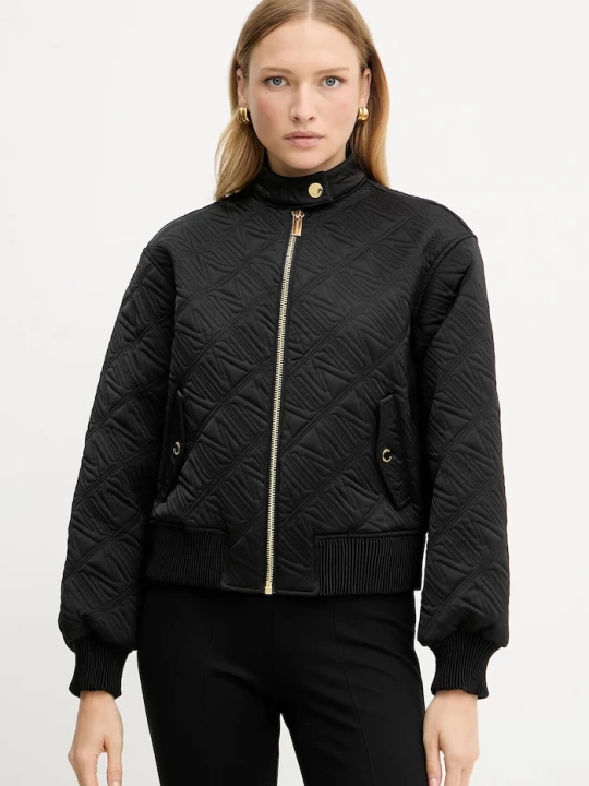 Obrázek produktu Marciano by Guess Bunda Marciano by Guess NICKI černá