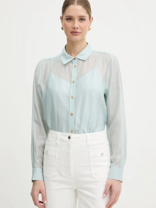 Obrázek produktu Marciano by Guess dámská košile TEA modrá
