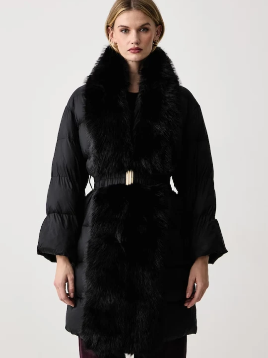 Obrázek produktu Marciano by Guess dámské LILLA černá