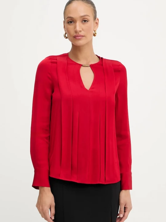 Obrázek produktu Marciano by Guess Halenka Marciano by Guess ANITA červená