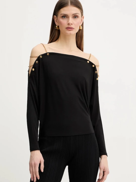Obrázek produktu Marciano by Guess Halenka NEW ADRI černá