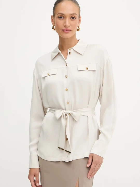 Obrázek produktu Marciano by Guess Košile ANITA béžová