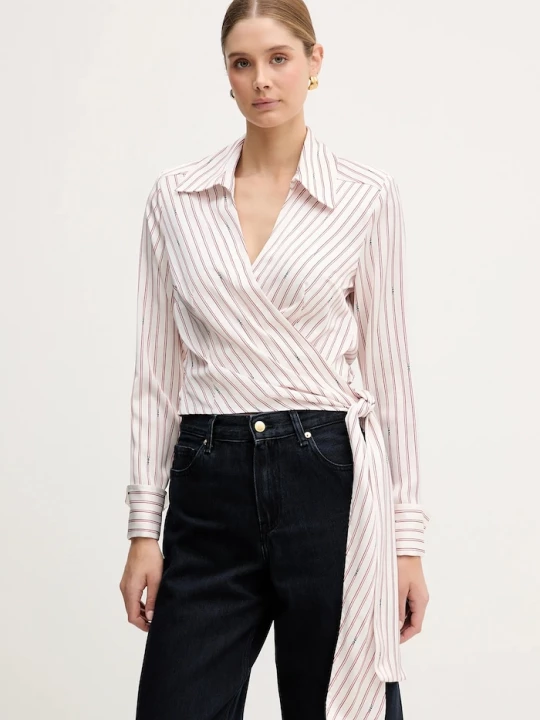 Obrázek produktu Marciano by Guess Košile Marciano by Guess FATOU růžová