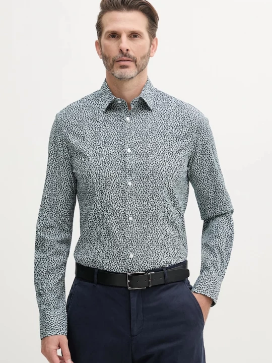 Obrázek produktu Marciano by Guess Košile Marciano by Guess modrá