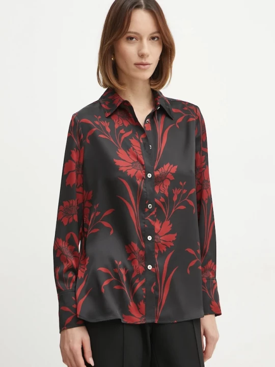 Obrázek produktu Marciano by Guess Košile Marciano by Guess MOLLY černá