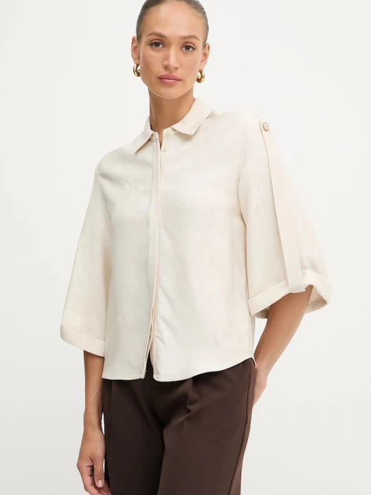 Obrázek produktu Marciano by Guess Košile WHITNEY béžová
