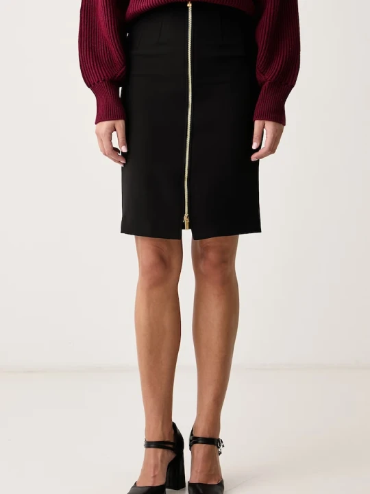 Obrázek produktu Marciano by Guess pouzdrová sukně CHARLOTTE černá