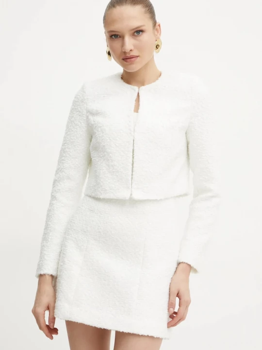 Obrázek produktu Marciano by Guess Sako Marciano by Guess BOUCLE béžová