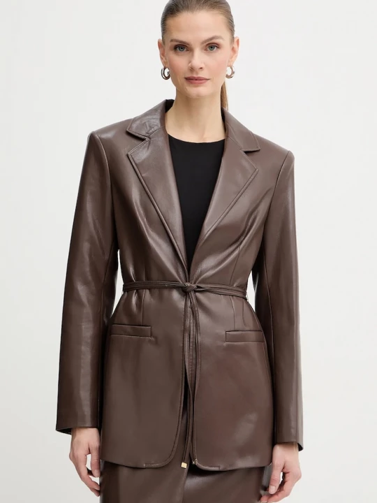 Obrázek produktu Marciano by Guess Sako Marciano by Guess GLADYS hnědá