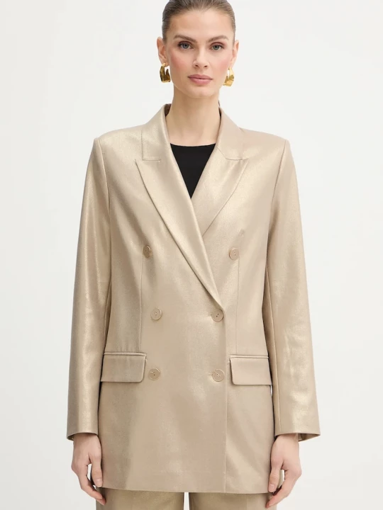 Obrázek produktu Marciano by Guess Sako NORA béžová